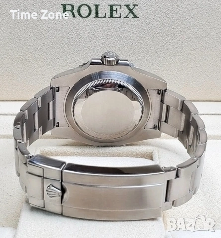 Rolex Submariner 40mm 'Hulk' Steel Ceramic Automatic Различни Варианти, снимка 7 - Мъжки - 54072717