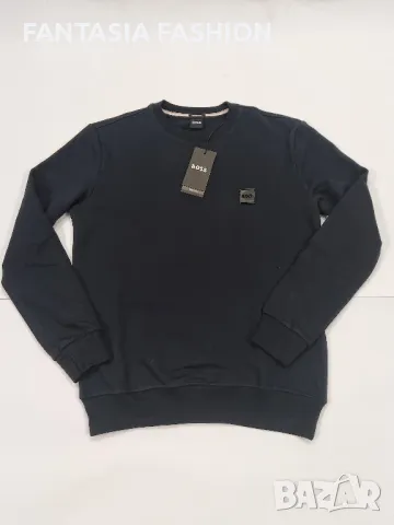Mъжки Блузи BOSS, снимка 2 - Блузи - 48528977