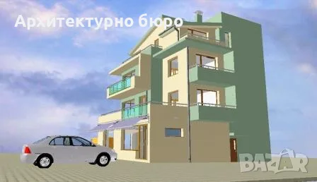 Архитектурни проекти и количествени сметки, снимка 4 - Архитекти - 56165427