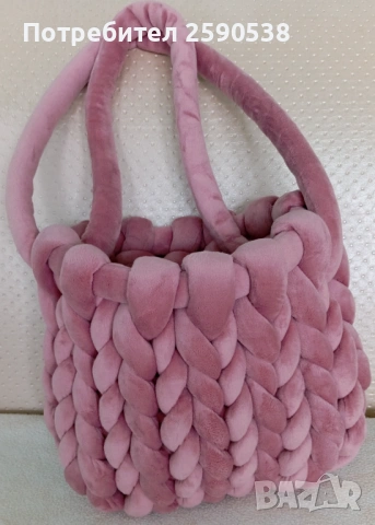 Красиви, цветни, кокетни чанти, снимка 3 - Чанти - 54016463