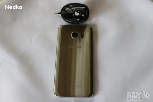 Samsung s7EDGE, снимка 2 - Samsung - 49714512