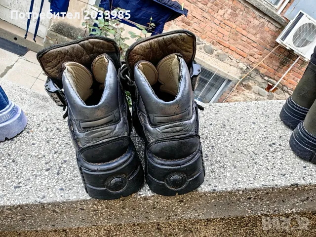 Продават се боти. , снимка 8 - Мъжки боти - 50055827