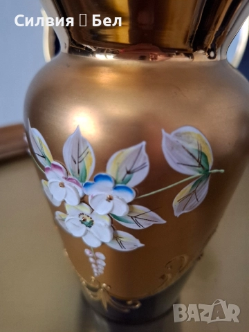 Ваза ೋ🌷 ೋ🌷 ೋ🌷, снимка 10 - Вази - 51520743