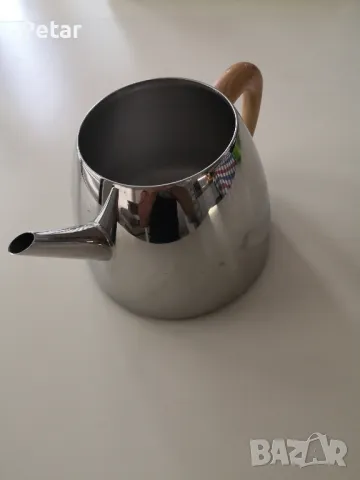 чаиник, снимка 3 - Аксесоари за кухня - 47282094