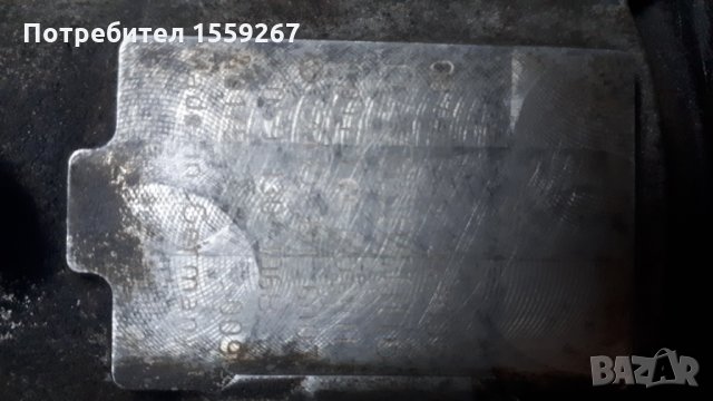 Нафтова помпа за Audi A6, снимка 5 - Автомобили и джипове - 30260100