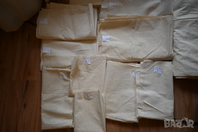 плат американ, снимка 3 - Платове и дамаски - 54186261