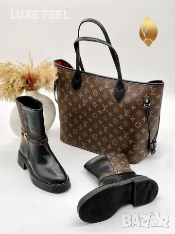 Louis Vuitton ⚜️Дамски Чанти 