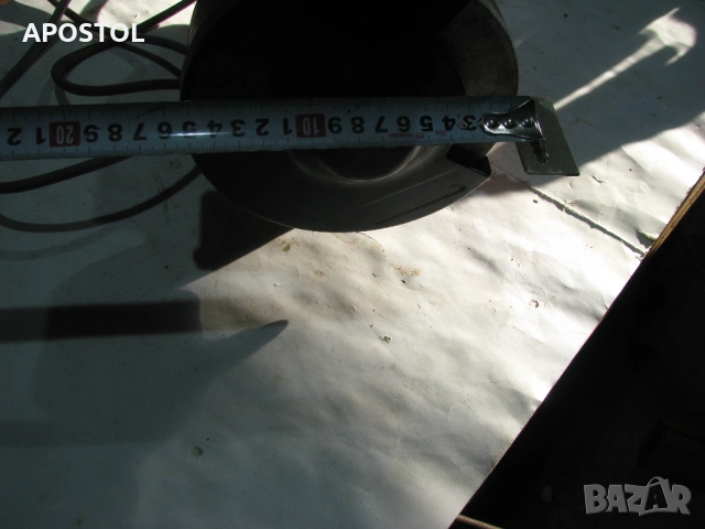 Шмиргел, снимка 3 - Други инструменти - 54322209