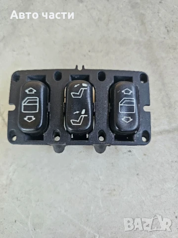 Мерцедес C215 CL500 A2208206710 превключвател лайсна