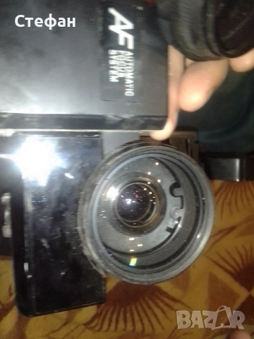 Видео камера Hitachi във незнайно състояние , снимка 2 - Камери - 51845197