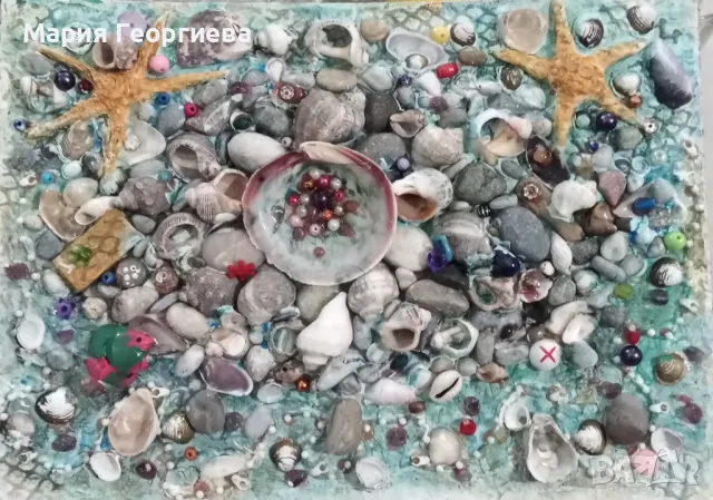   картини 18 бр.  с различна техника, материал, размер, цена  , снимка 16 - Картини - 31654125