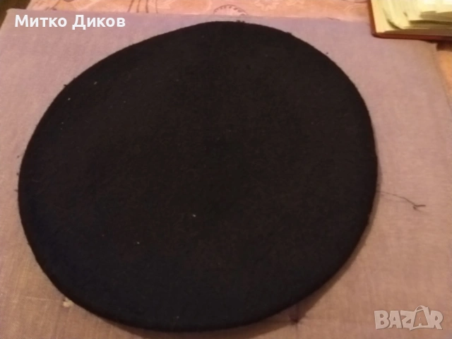 барета вълнена два броя , снимка 8 - Екипировка - 53053977