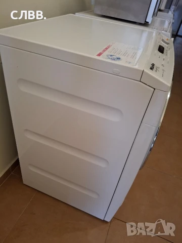 Продавам пералня MIELE Gala Grande, снимка 6 - Перални - 51271346