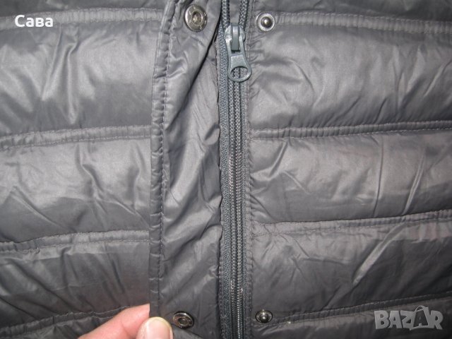 Зимно яке MANGO  дамско,М, снимка 4 - Якета - 39070629