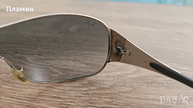 Слънчеви очила RayBan, снимка 5 - Слънчеви и диоптрични очила - 56049123
