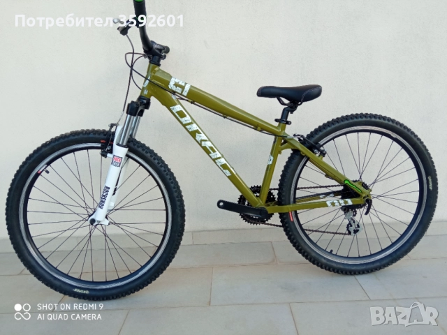 драг ц1,    26 цола.като ново,