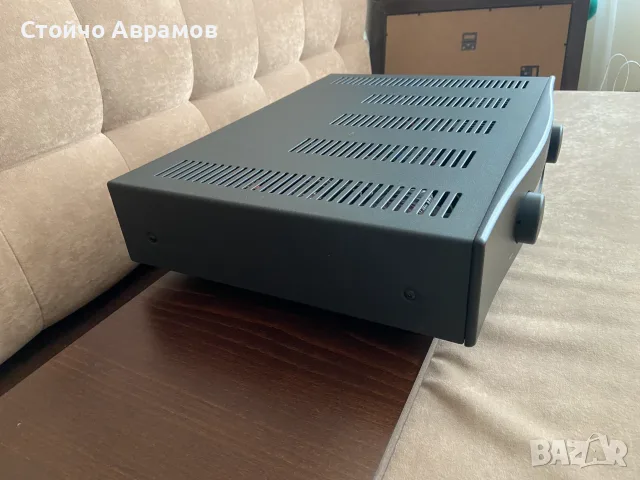 Продавам HEGEL H 80, снимка 5 - Ресийвъри, усилватели, смесителни пултове - 56086493