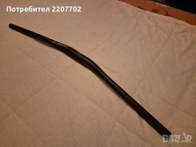 Кормило за велосипед Raceface , снимка 6 - Части за велосипеди - 56432399