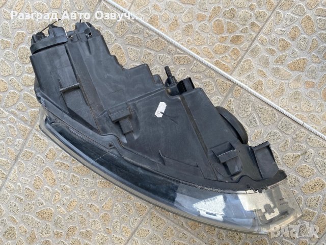 Халогенен Ляв фар за VW Polo 6R far поло, снимка 4 - Части - 40452729