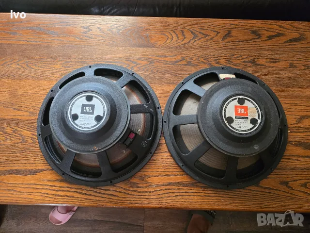 Говорители15 inca JBL 2226 16 oma