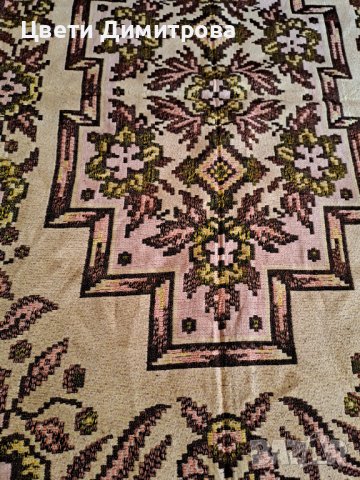 Покривало,покривка, снимка 2 - Олекотени завивки и одеяла - 42595680