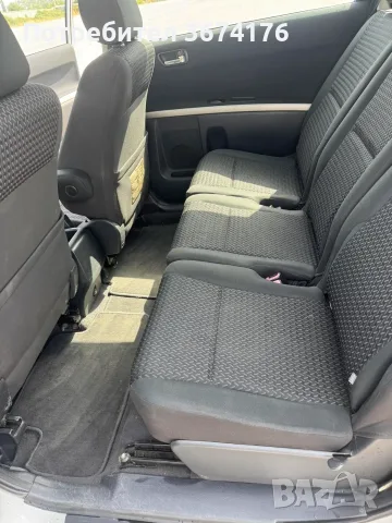 Toyota Corolla Verso, снимка 13 - Автомобили и джипове - 55857733
