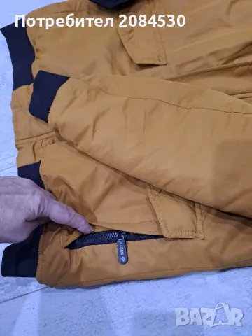 Мъжко яке ,, JEAN PASCALE "-(S), снимка 6 - Якета - 49731471