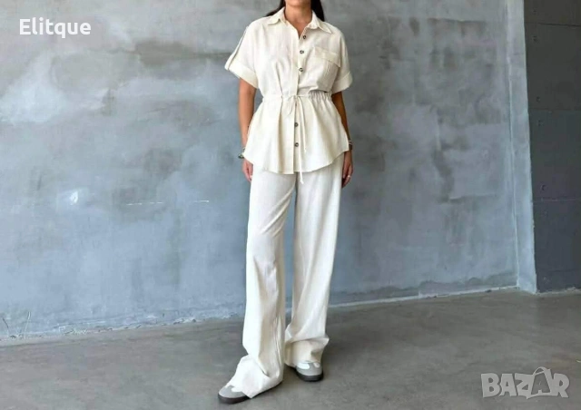 дамски комплект, снимка 3 - Комплекти - 54338685