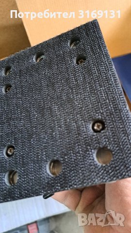 Ferrex  20в.Виброшлайф, снимка 5 - Други инструменти - 44160349