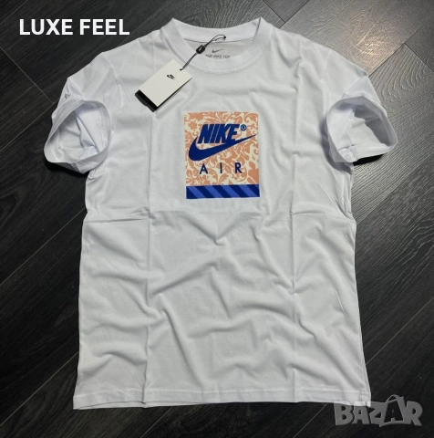 THE NORTH FACE ✨ DIOR✨ NIKE ✨ BALENCIAGA ✨ ARMANI ✨, снимка 18 - Тениски - 53892931