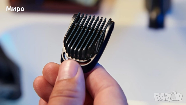 Philips Norelco series 5000, снимка 11 - Друга електроника - 52660235