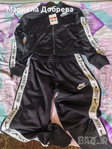 Детски екипи.. NICE.. два бр. , снимка 2 - Детски комплекти - 52638117