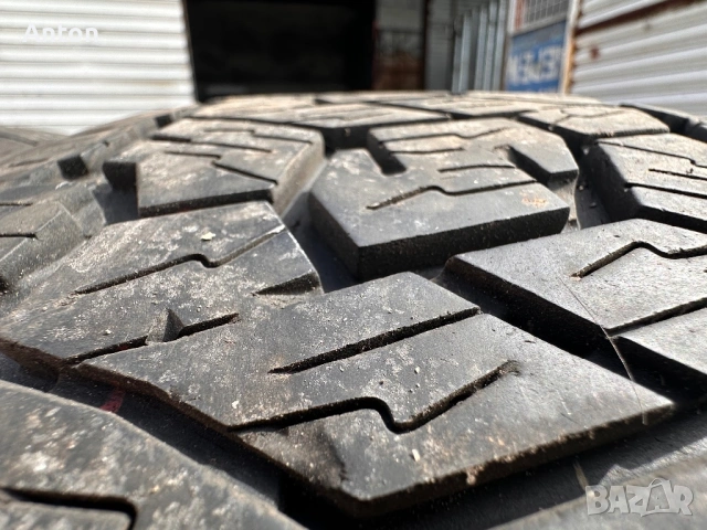 Гуми 265/70/16 Toyo Open Country A/T, снимка 3 - Гуми и джанти - 54213180