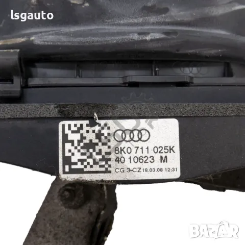 Механизъм скоростен лост AUDI A4 (B8) 2008-2015 ID: 144400, снимка 4 - Части - 49489648