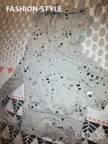 Модерно горнище, снимка 5 - Суичъри - 36971498