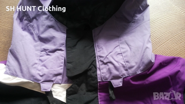 VOLCOM CLOVE INSULATED Ski Snowboard Womens Jacket Размер XS дамски ски сноуборд яке 27-64, снимка 9 - Якета - 52200452