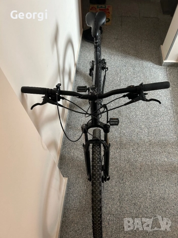 Планински велосипед, снимка 6 - Велосипеди - 52249956