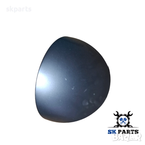 Интериорна пласмаса за Форд Фиеста мк5 / Fiesta mk5 , снимка 2 - Части - 52255010