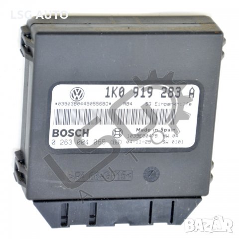 Модул диагностичен интерфейс Volkswagen Touran I 2003-2011 VT031020N-168