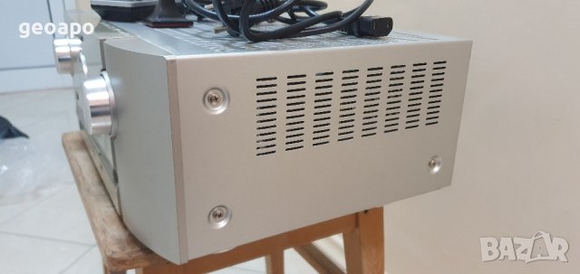 Продавам Marantz SR 5008 /Маранц sr5008/ - 799 лв., снимка 3 - Ресийвъри, усилватели, смесителни пултове - 42563367