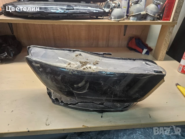 РЕЦИКЛИРАНЕ на фарове Ford Mustang, снимка 4 - Части - 50944581