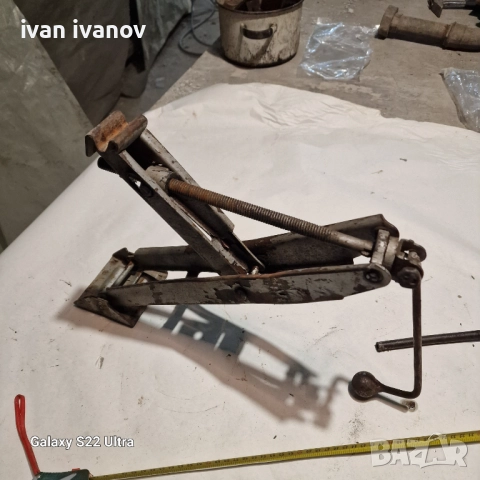 Крик Руски Волга , снимка 8 - Други инструменти - 52458802