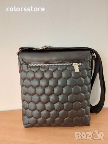 Мъжка чанта Boss код SG712, снимка 4 - Чанти - 39670394