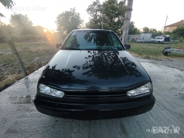 Голф 3 GTI  на части 