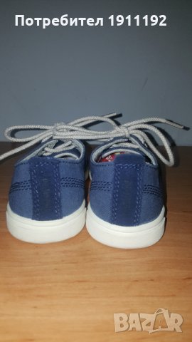Детски обувки Timberland. Номер 31, снимка 4 - Детски обувки - 31305493