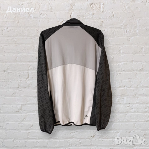 Горнище Head, снимка 2 - Спортни екипи - 52907559