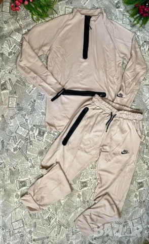 Дамски екип Найк , снимка 3 - Спортни екипи - 50912415