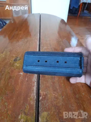 Стара чантичка за велосипед,колело Балкан #2, снимка 3 - Други ценни предмети - 49348133