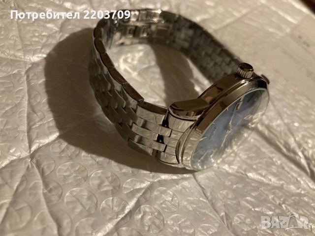 Seiko, снимка 3 - Мъжки - 52674964
