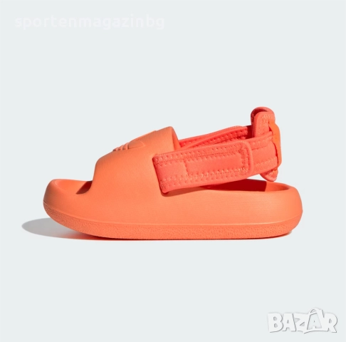 Детски сандали Adidas Adifom Adilette I, снимка 6 - Детски сандали и чехли - 51807877